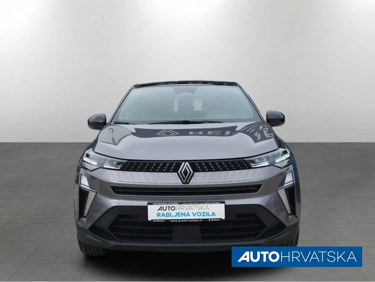Renault Captur 2026 – fotografija 2