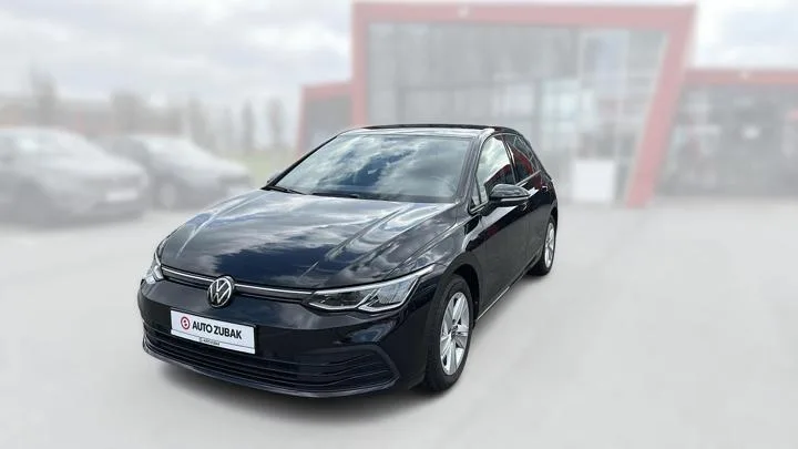 Volkswagen Golf VIII 2024 – fotografija 1