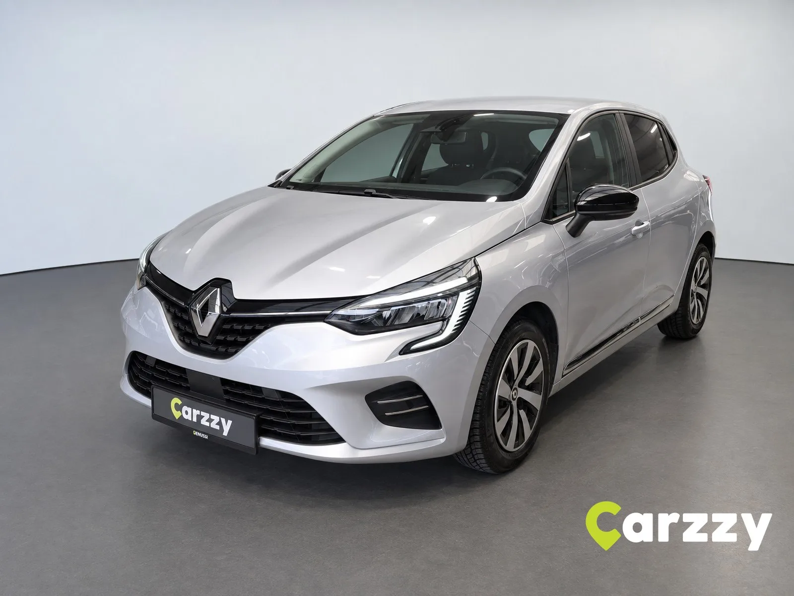 Renault Clio 2023 – fotografija 1