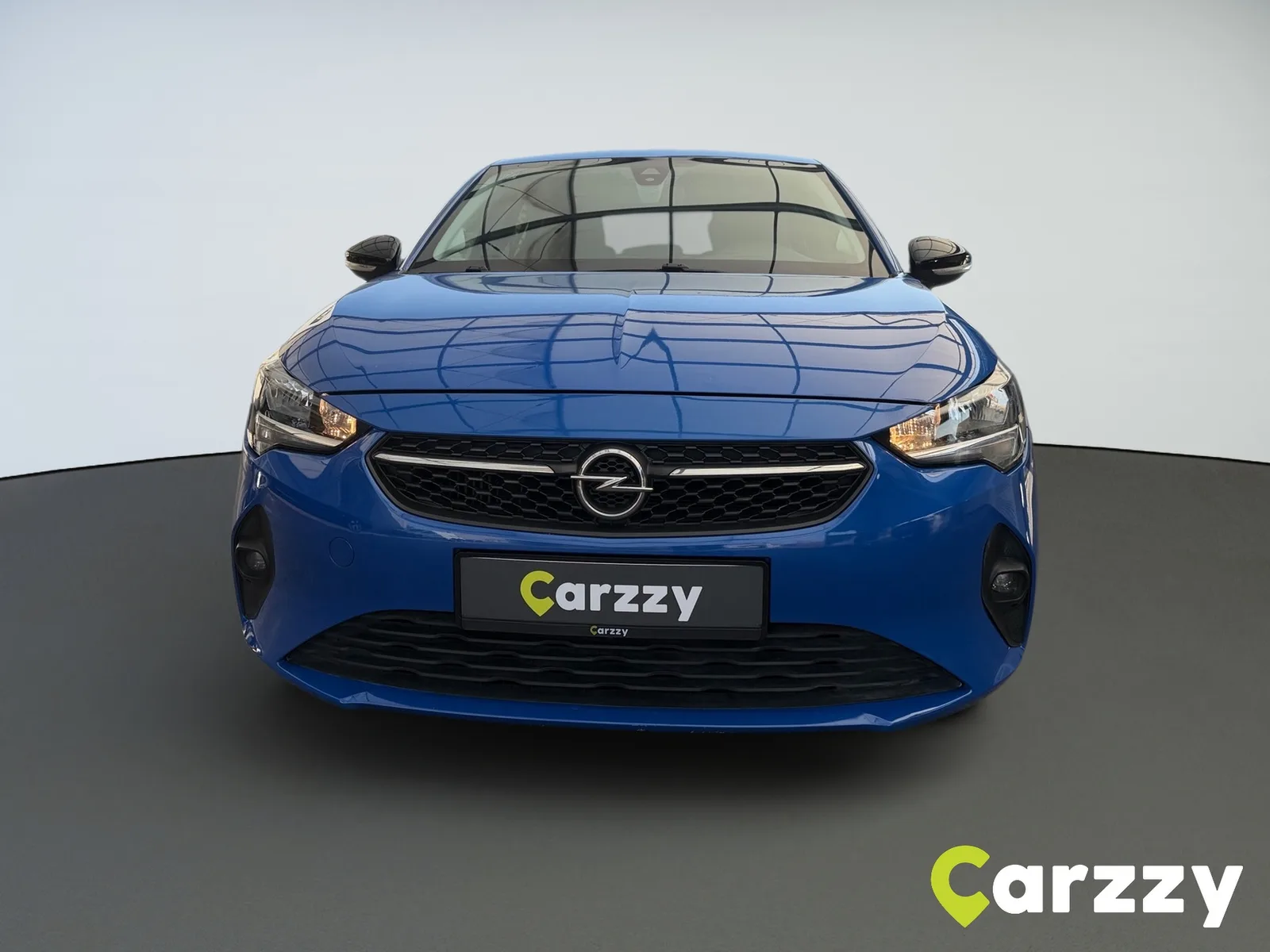 Opel Corsa 2021 – fotografija 2