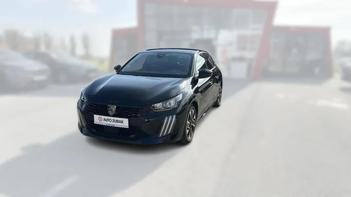 Peugeot 208 2025 – fotografija 1