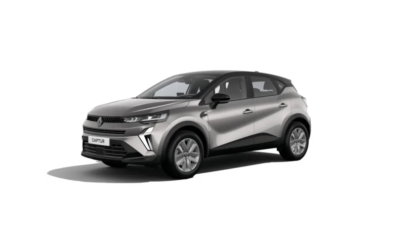 Renault Captur 2026 – fotografija 1