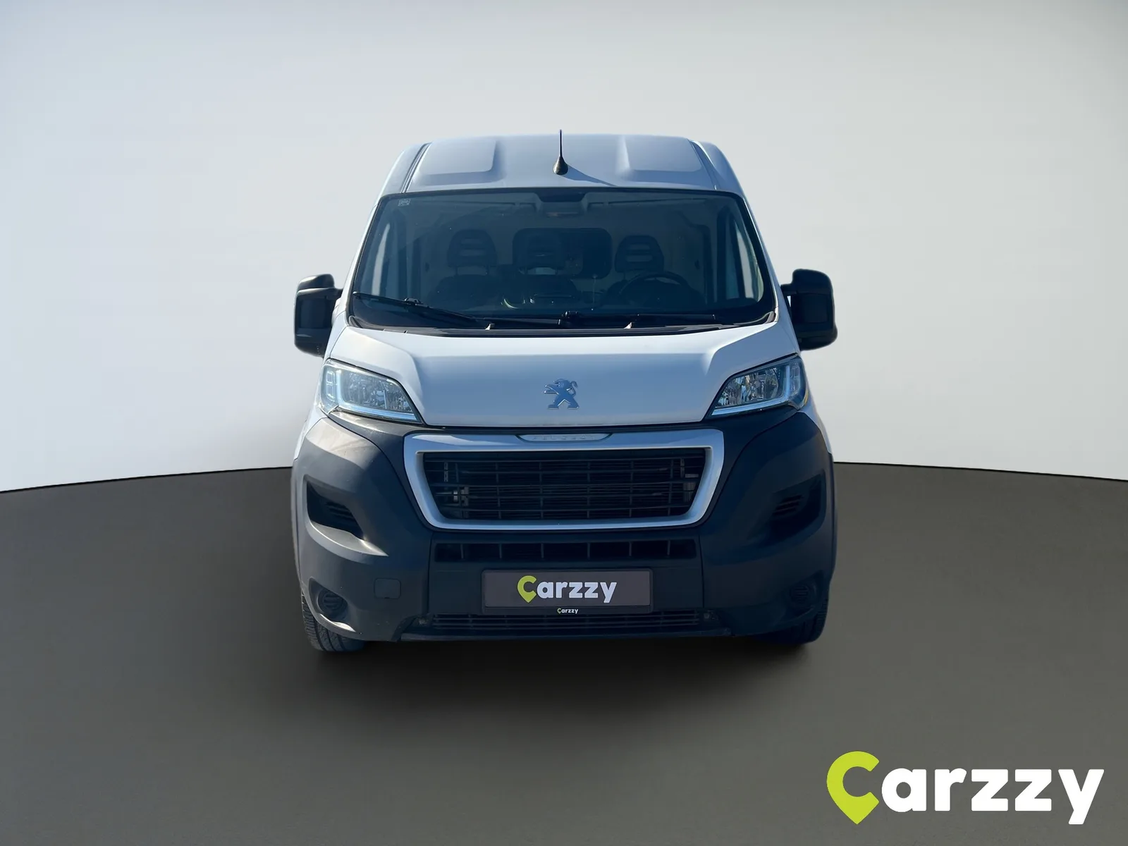 Peugeot Boxer 2021 – fotografija 2
