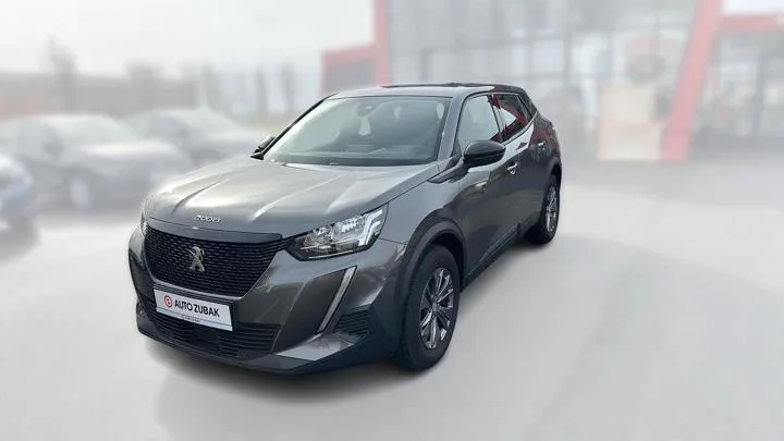 Peugeot 2008 2023 – fotografija 1