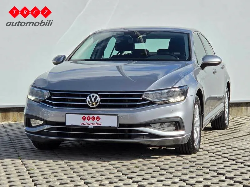 Volkswagen Passat 2020 – fotografija 2
