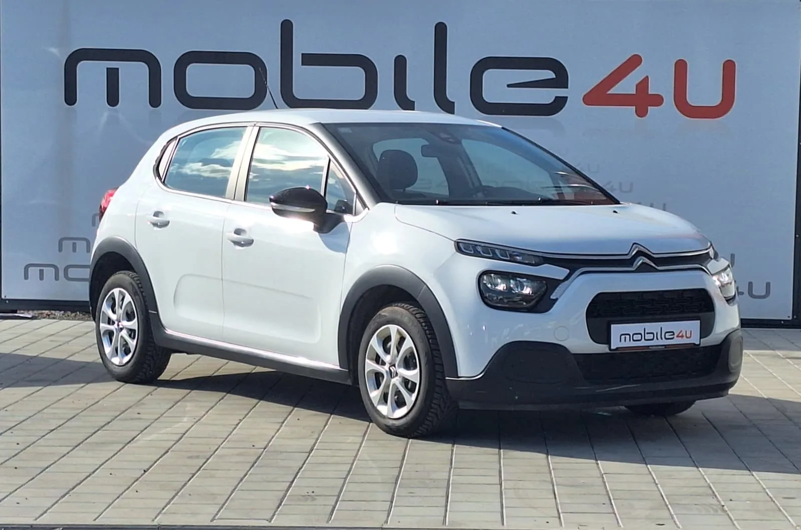 Citroen C3 2021 – fotografija 2