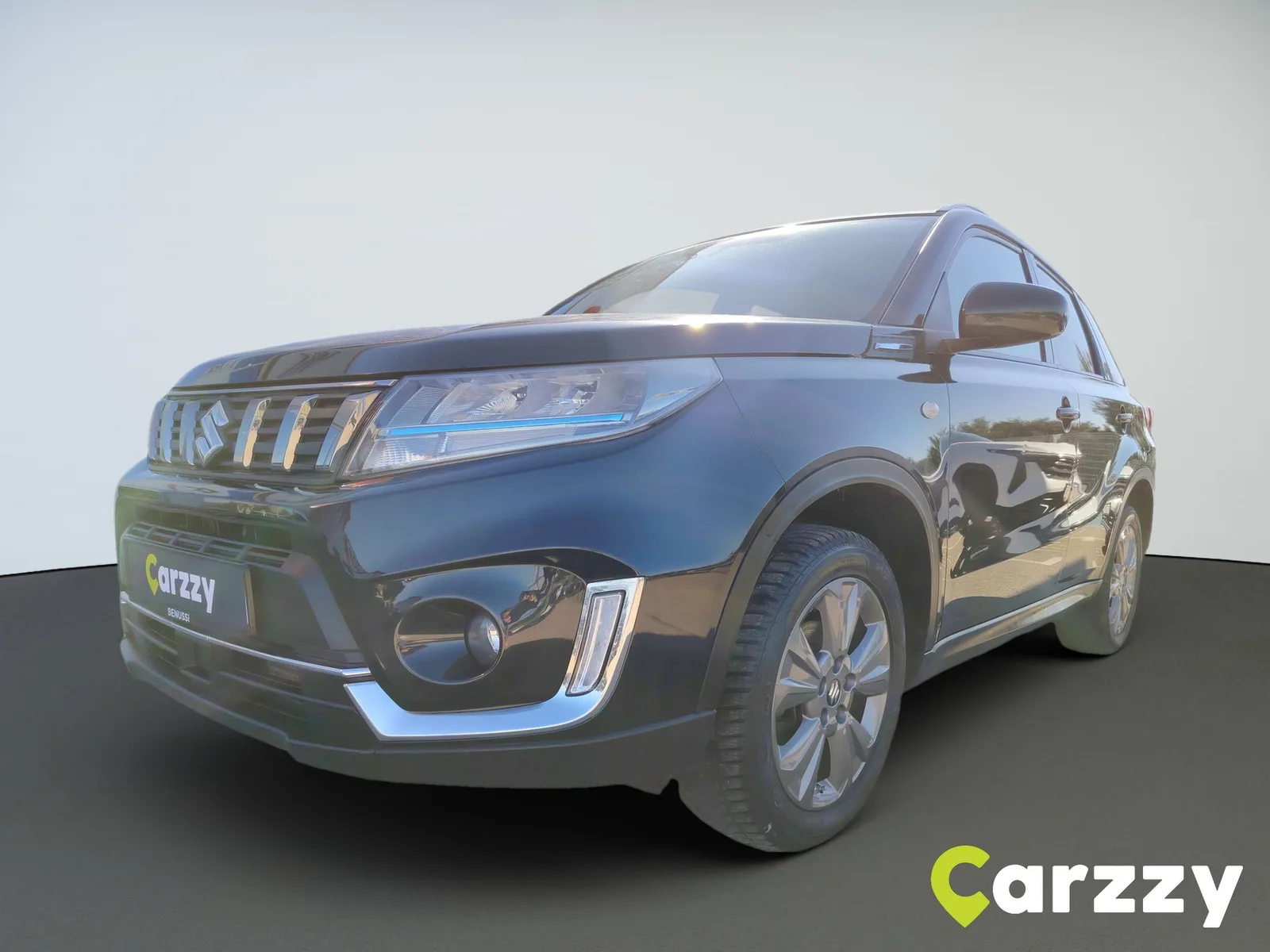 Suzuki Vitara 2023 – fotografija 1