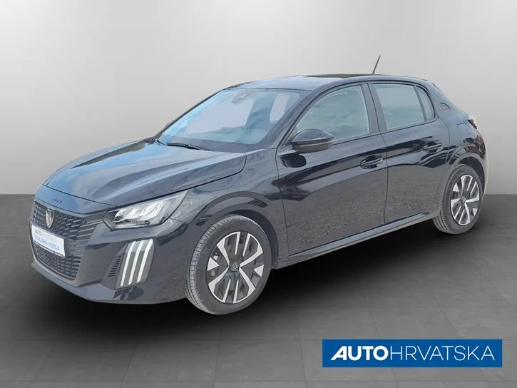 Peugeot 208 2024 – fotografija 1