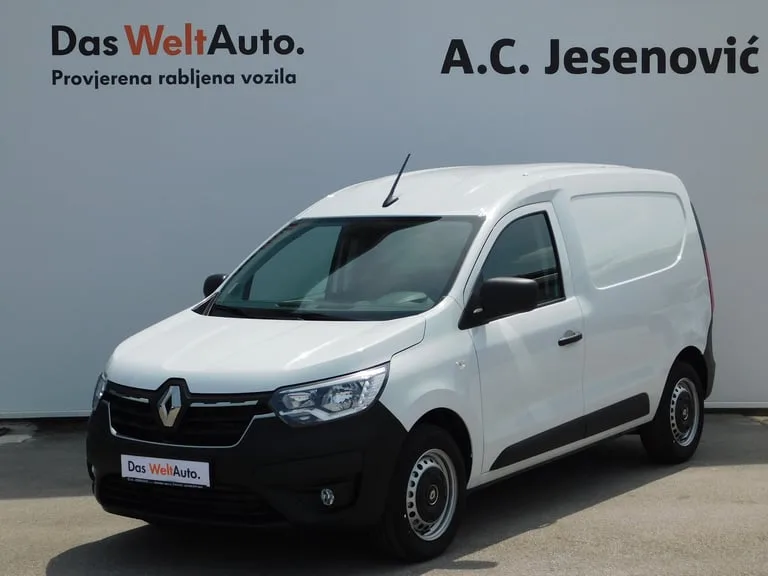 Renault Express