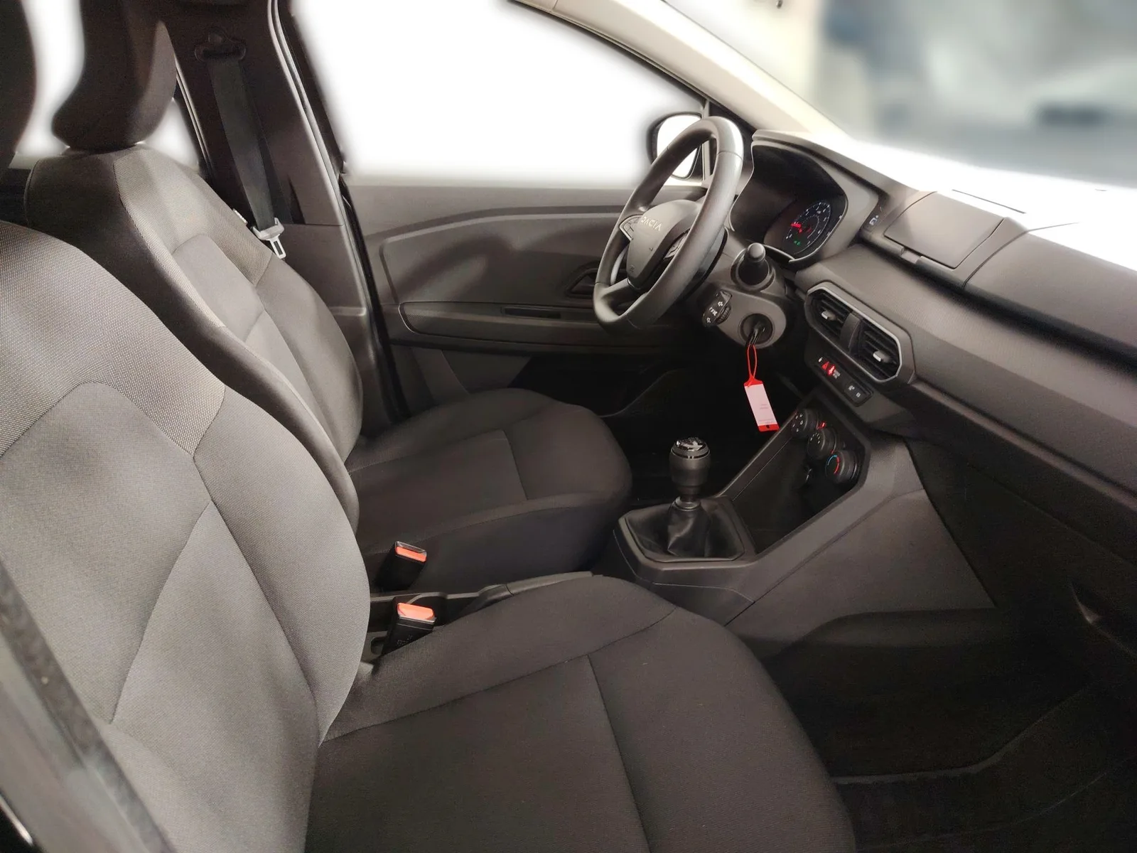 Dacia Jogger 2023 – fotografija 22