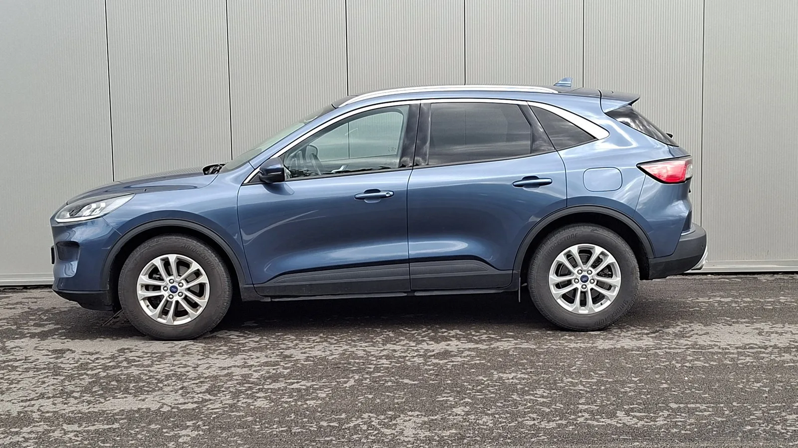 Ford Kuga 2024 – fotografija 2