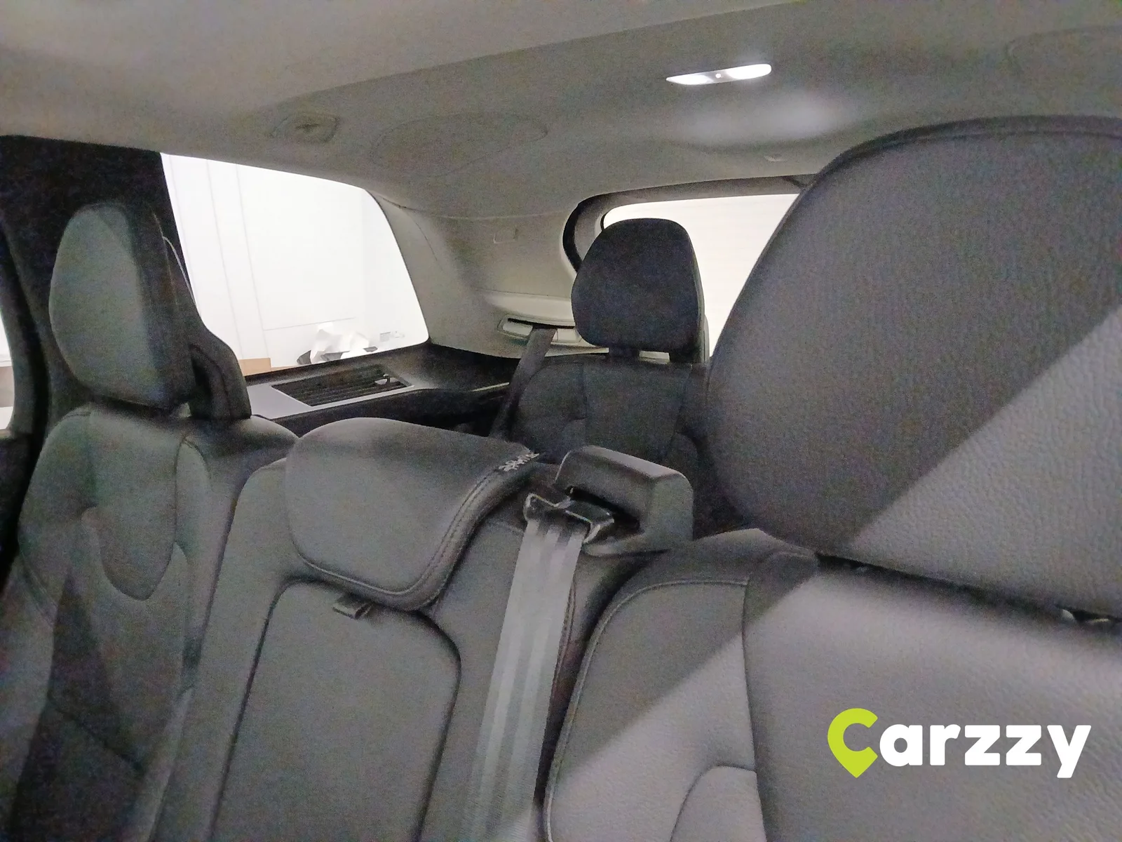 Volvo Xc90 2024 – fotografija 32