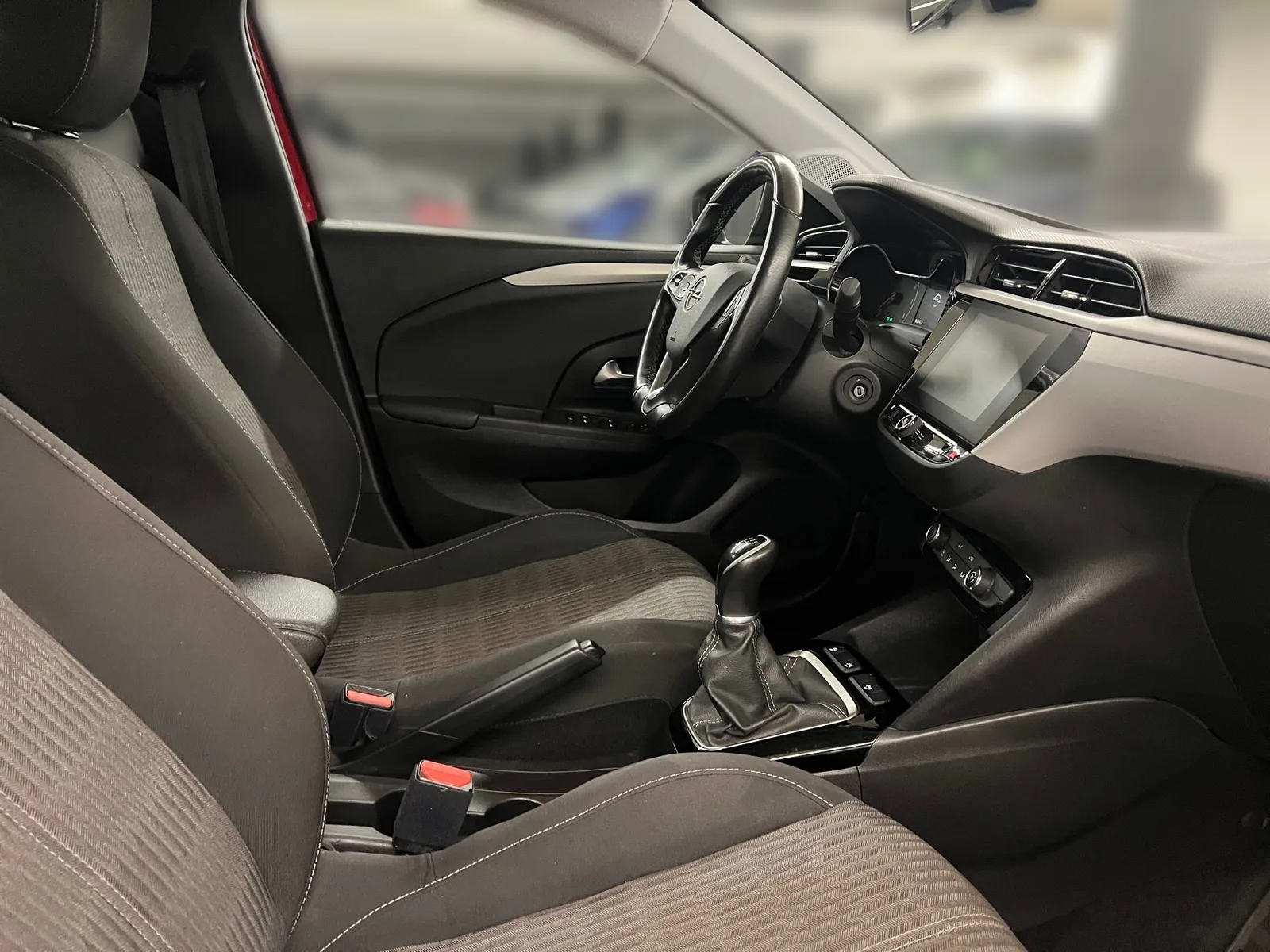 Opel Corsa 2022 – fotografija 22