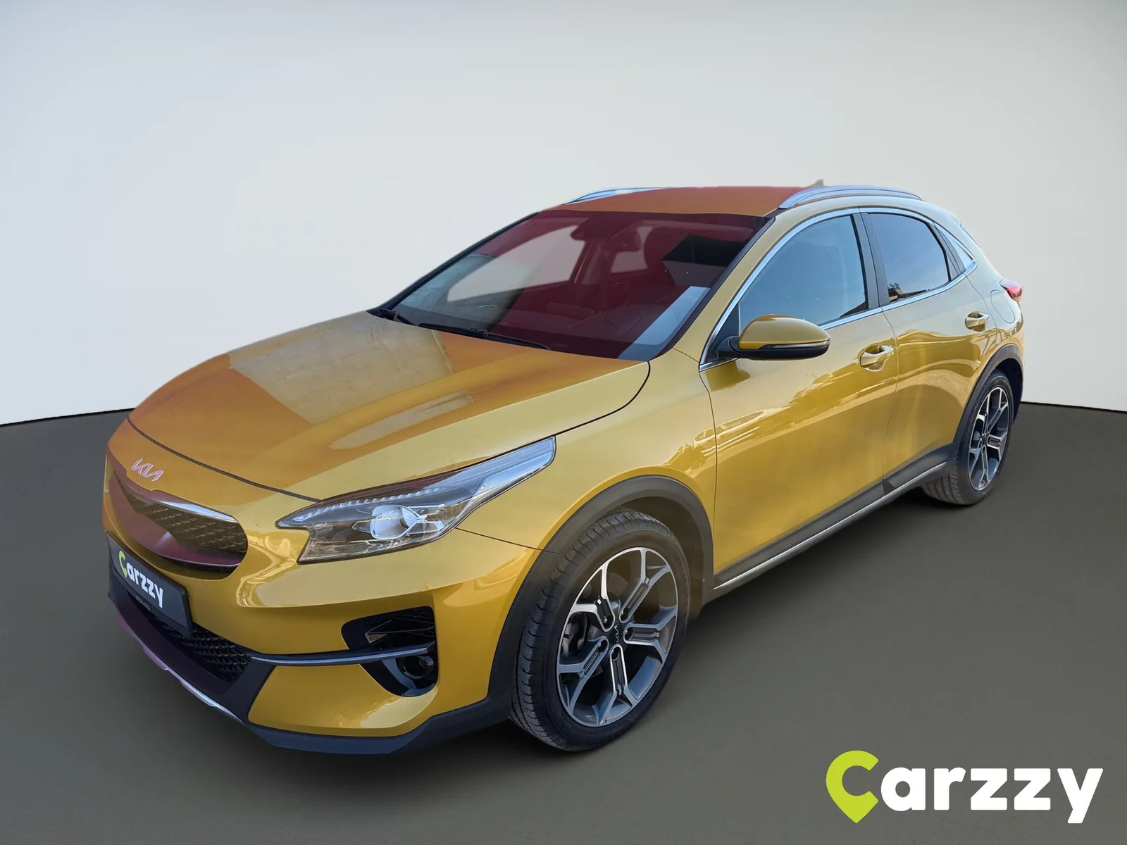 Kia Xceed 2022 – fotografija 1
