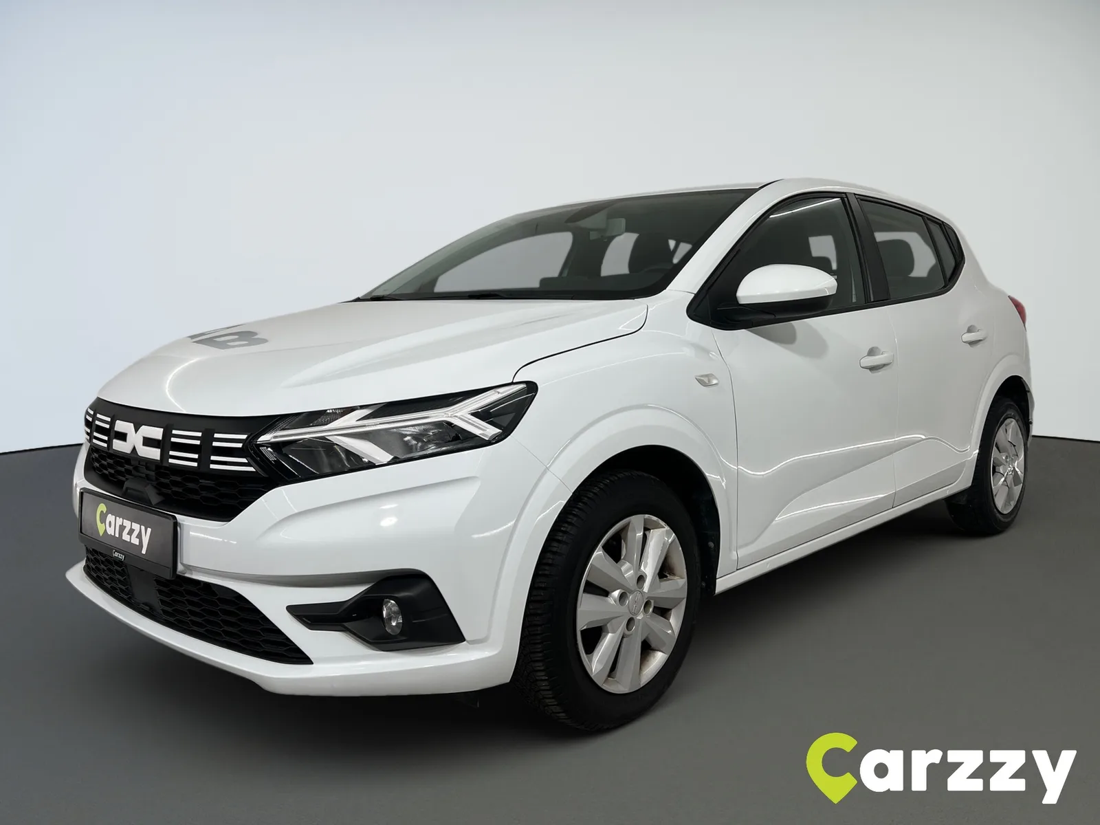 Dacia Sandero 2023 – fotografija 1