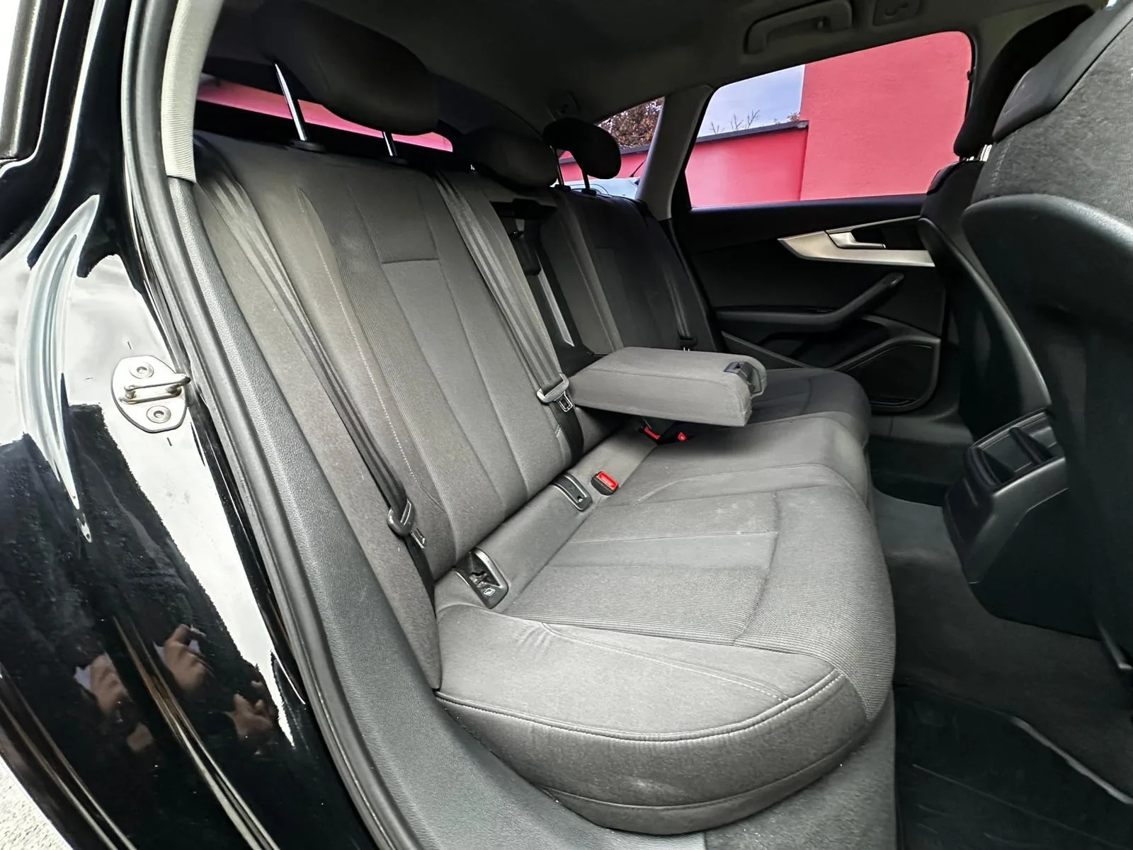 Audi A4 2015 – fotografija 20