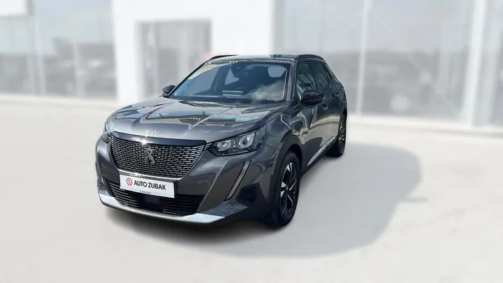 Peugeot 2008 2023 – fotografija 1