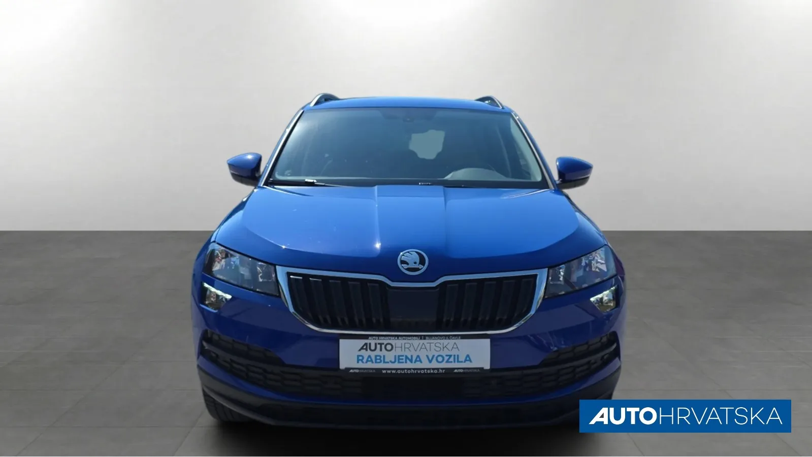 Škoda Karoq 2021 – fotografija 2