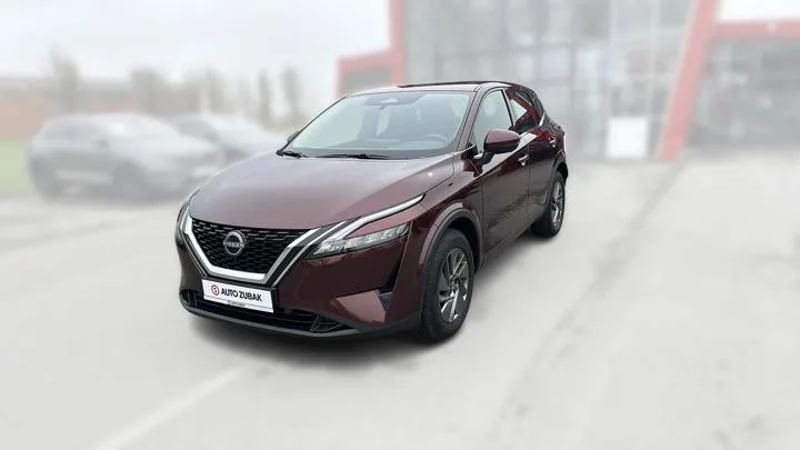 Nissan Qashqai 2023 – fotografija 1