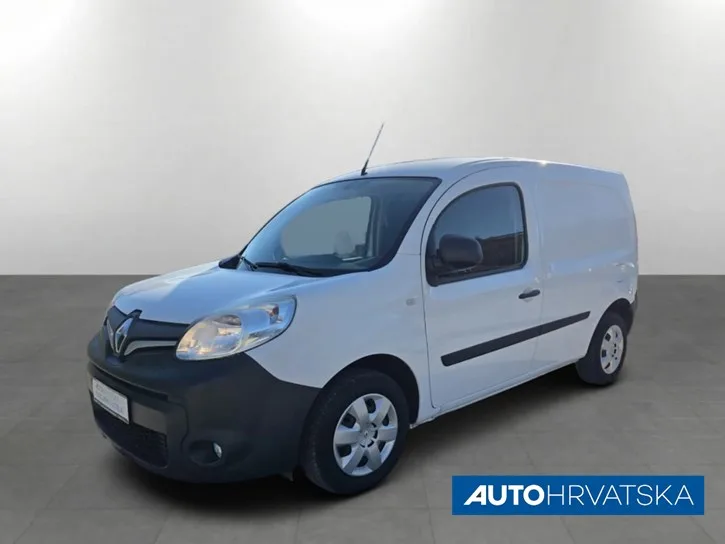 Renault Kangoo 2019 – fotografija 1