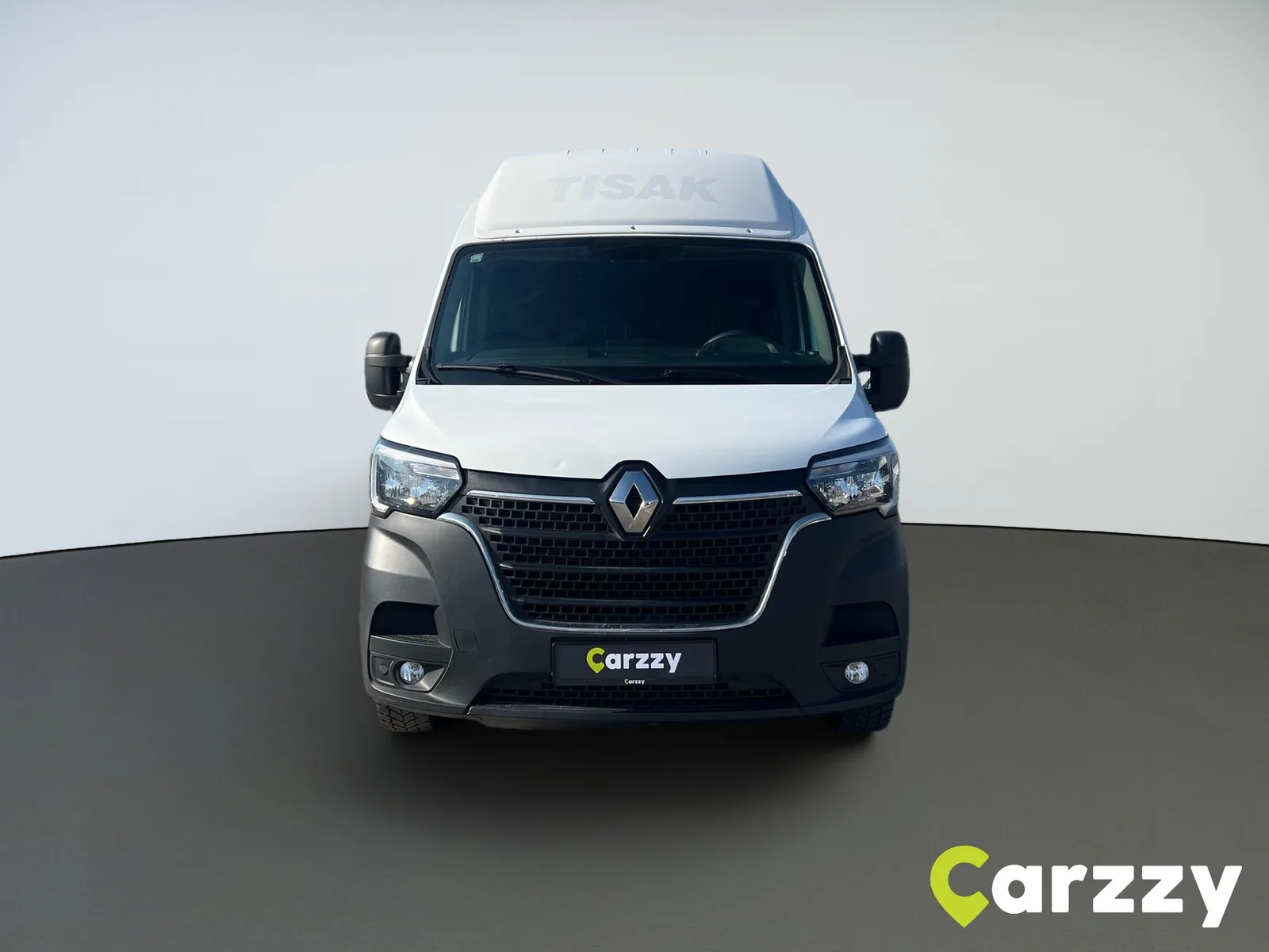 Renault Master 2022 – fotografija 2