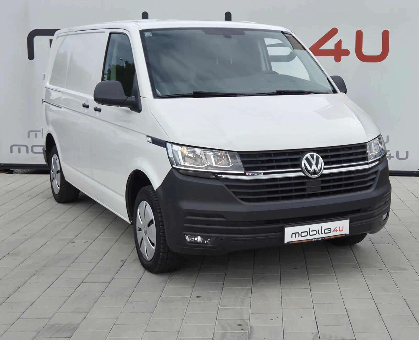 Volkswagen Transporter 2022 – fotografija 2