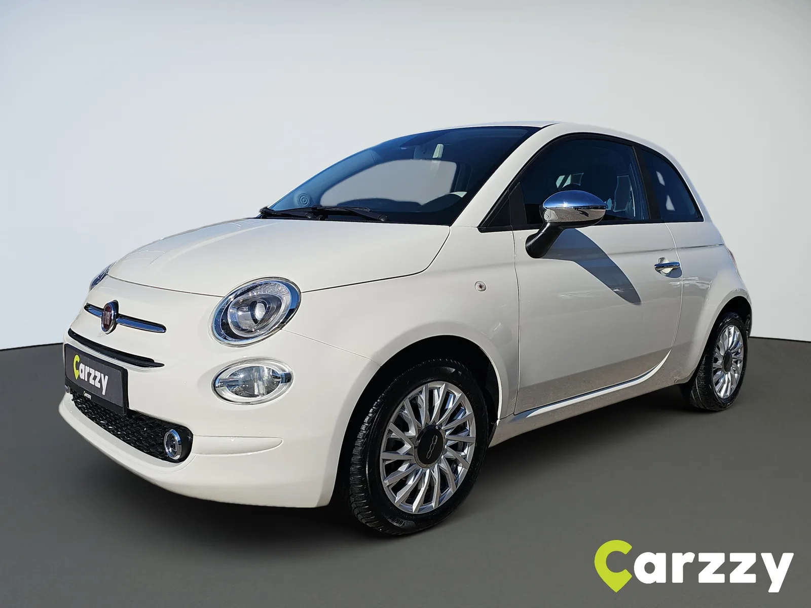 Fiat 500 2023 – fotografija 1