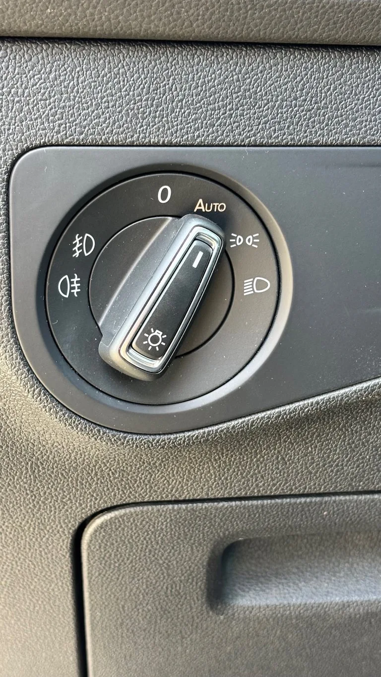 Volkswagen Tiguan II 2020: fotografija 14