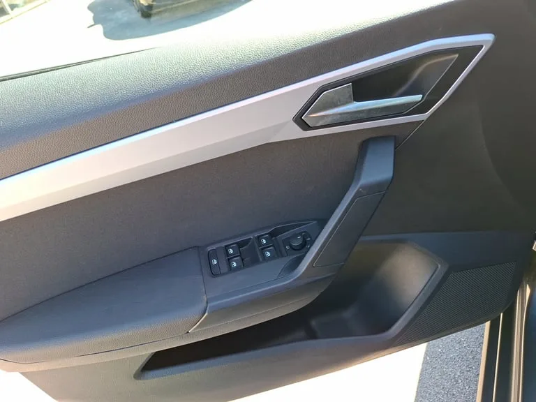 Seat Arona 2024: fotografija 20