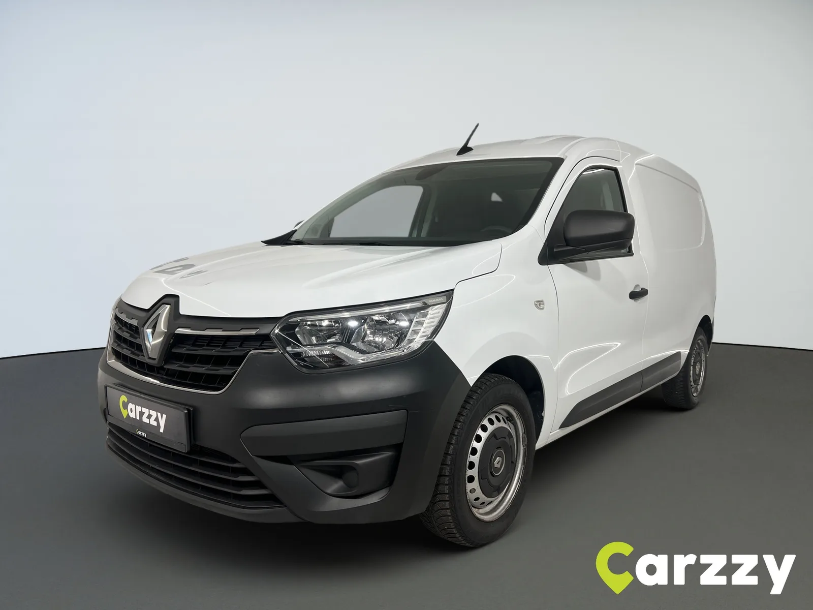 Renault Express Van