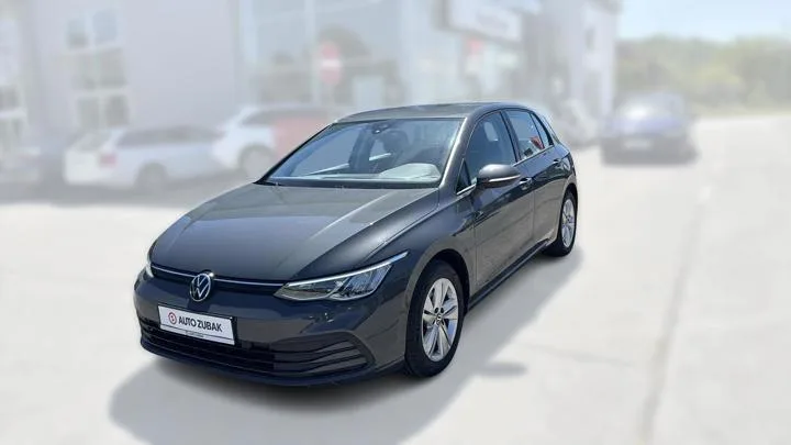 Volkswagen Golf VIII 2023 – fotografija 1