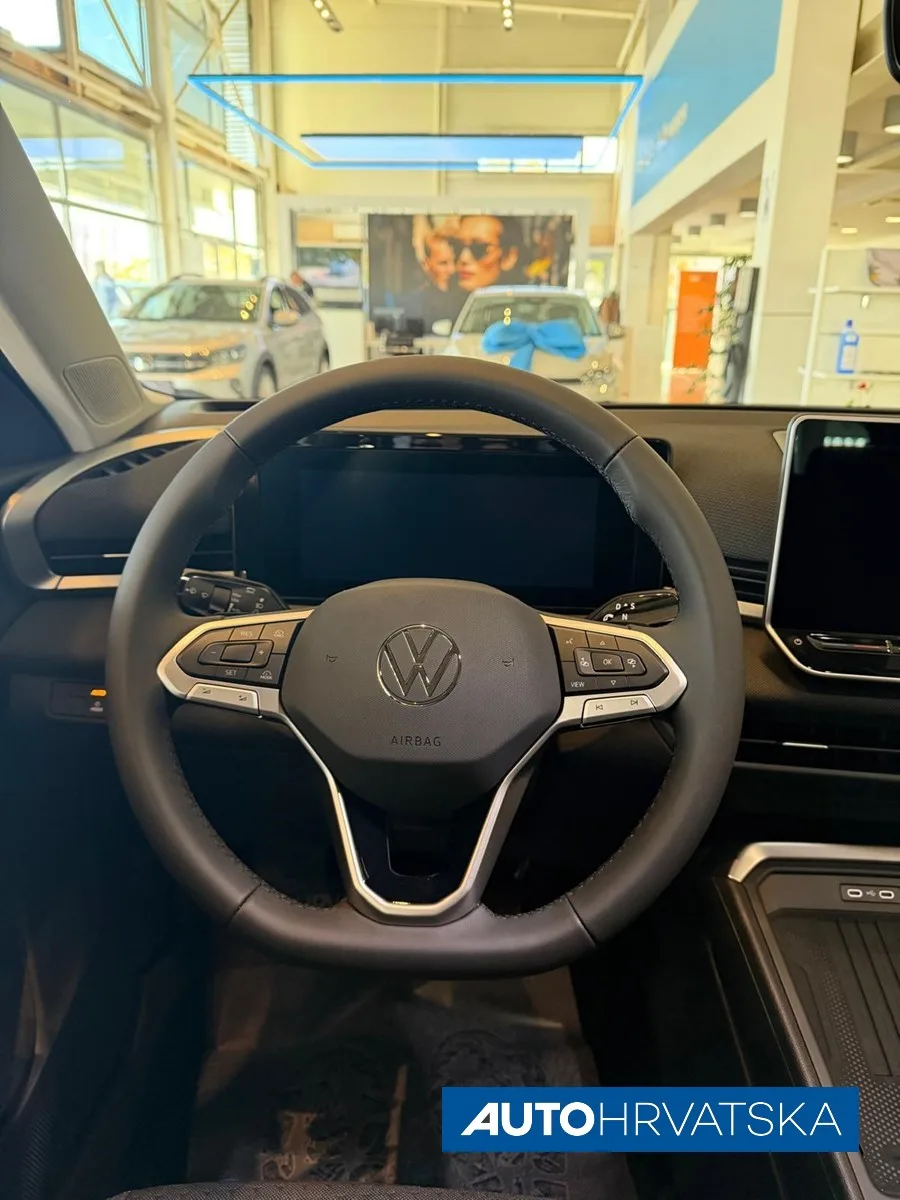 Volkswagen T-roc 2026 – fotografija 8