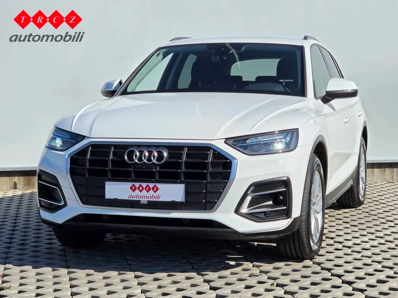 Audi Q5 2022 – fotografija 2