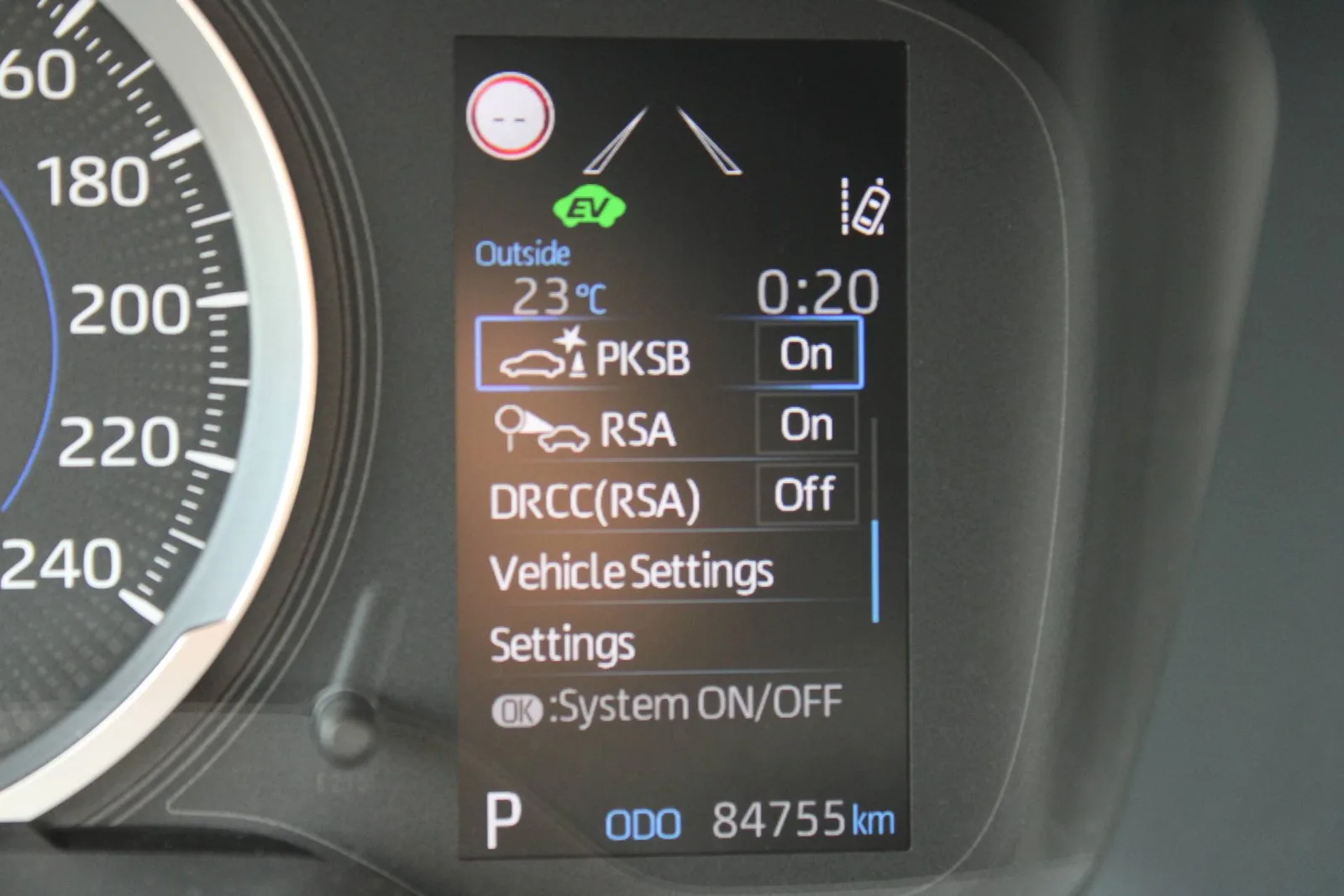 Toyota Corolla Wagon 2021 – fotografija 24