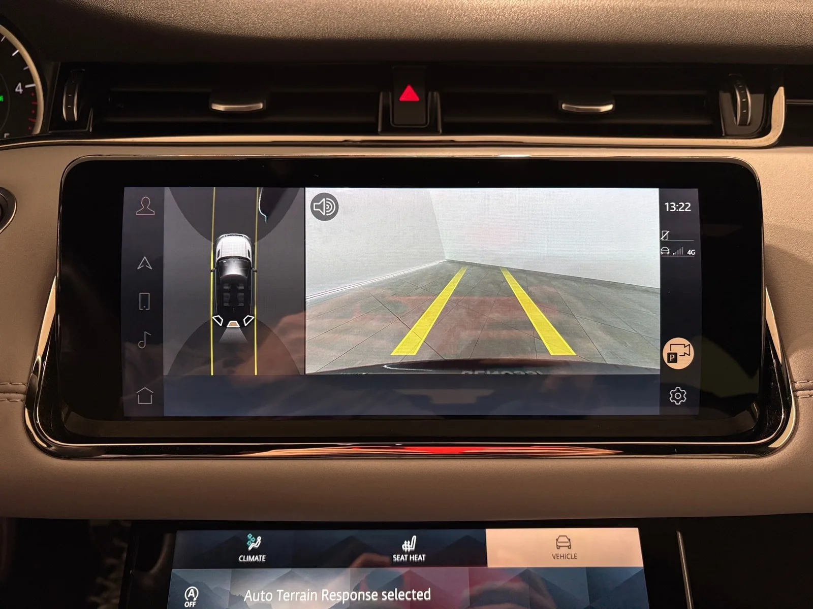 Land Rover Range Rover Evoque 2023 – fotografija 30