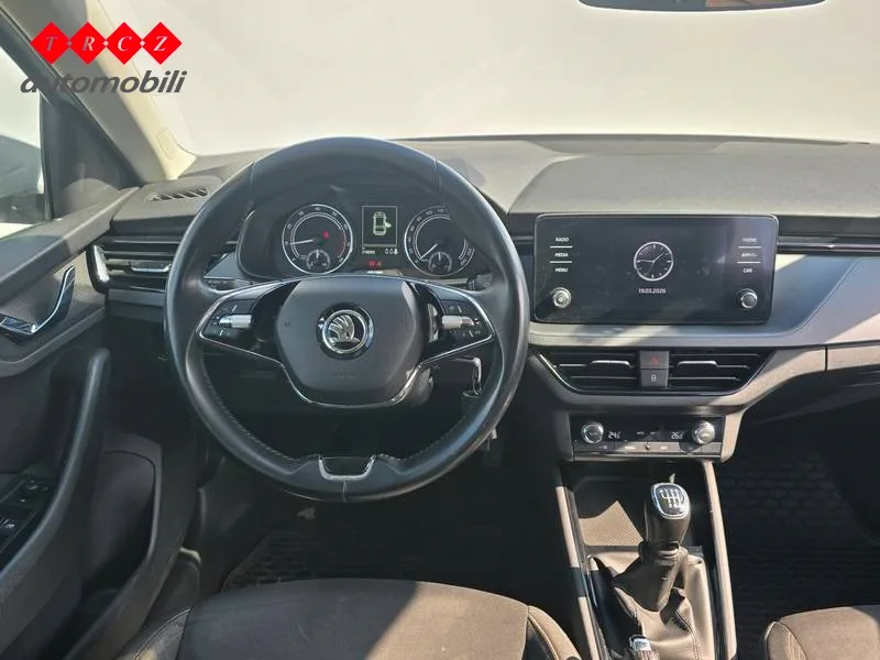 Škoda Scala 2021 – fotografija 9