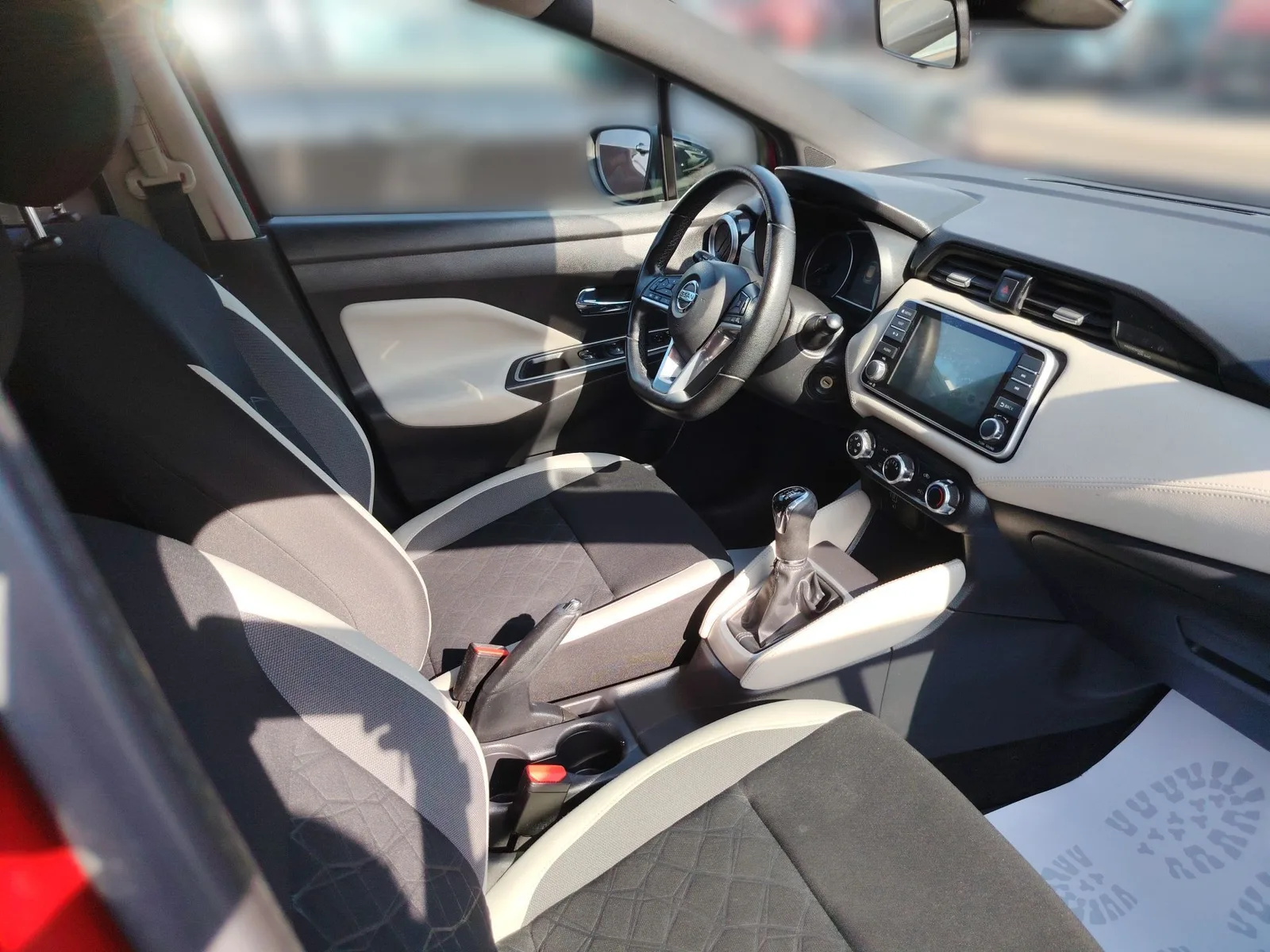 Nissan Micra 2022 – fotografija 25