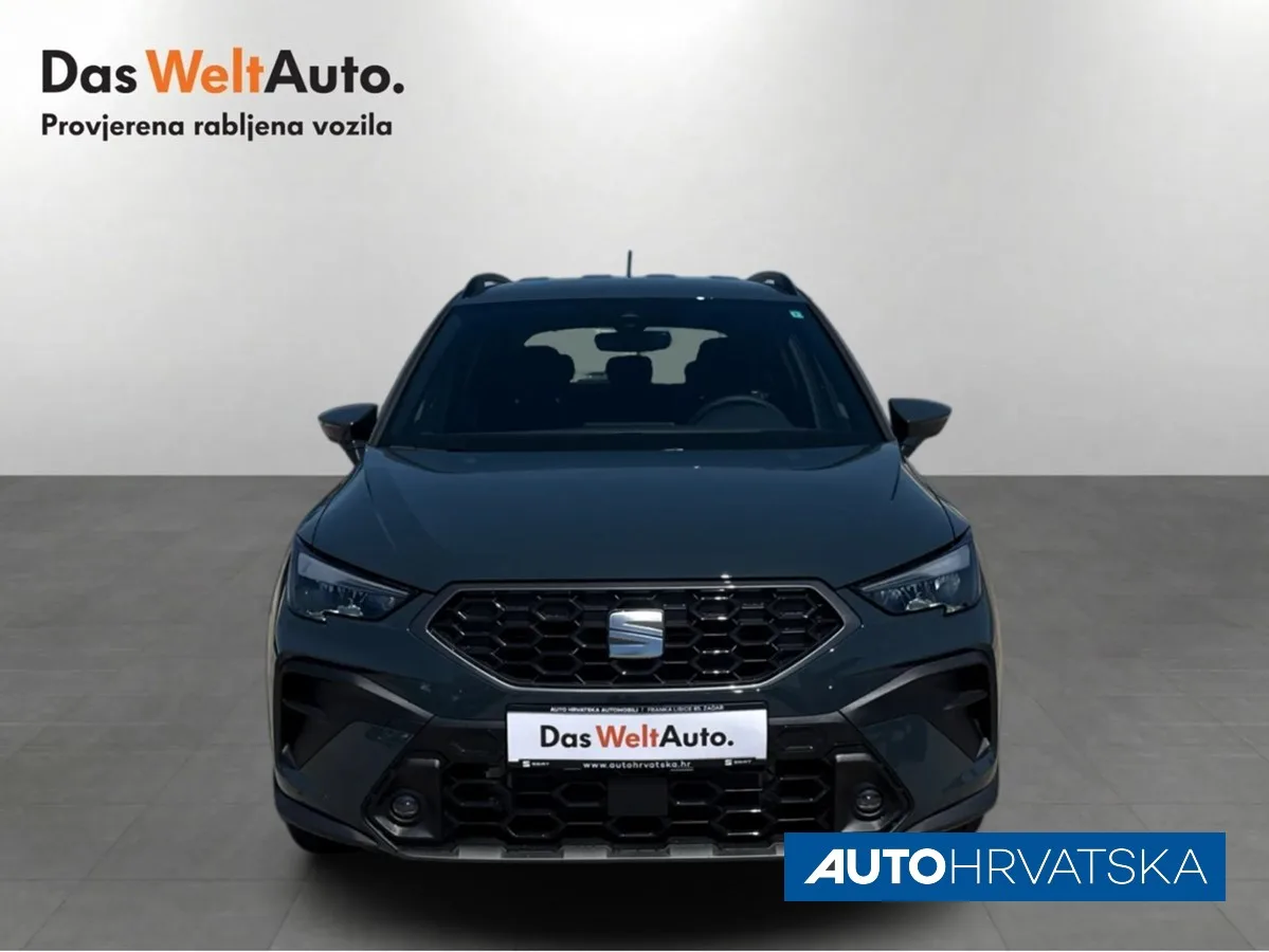 Seat Arona 2026 – fotografija 2
