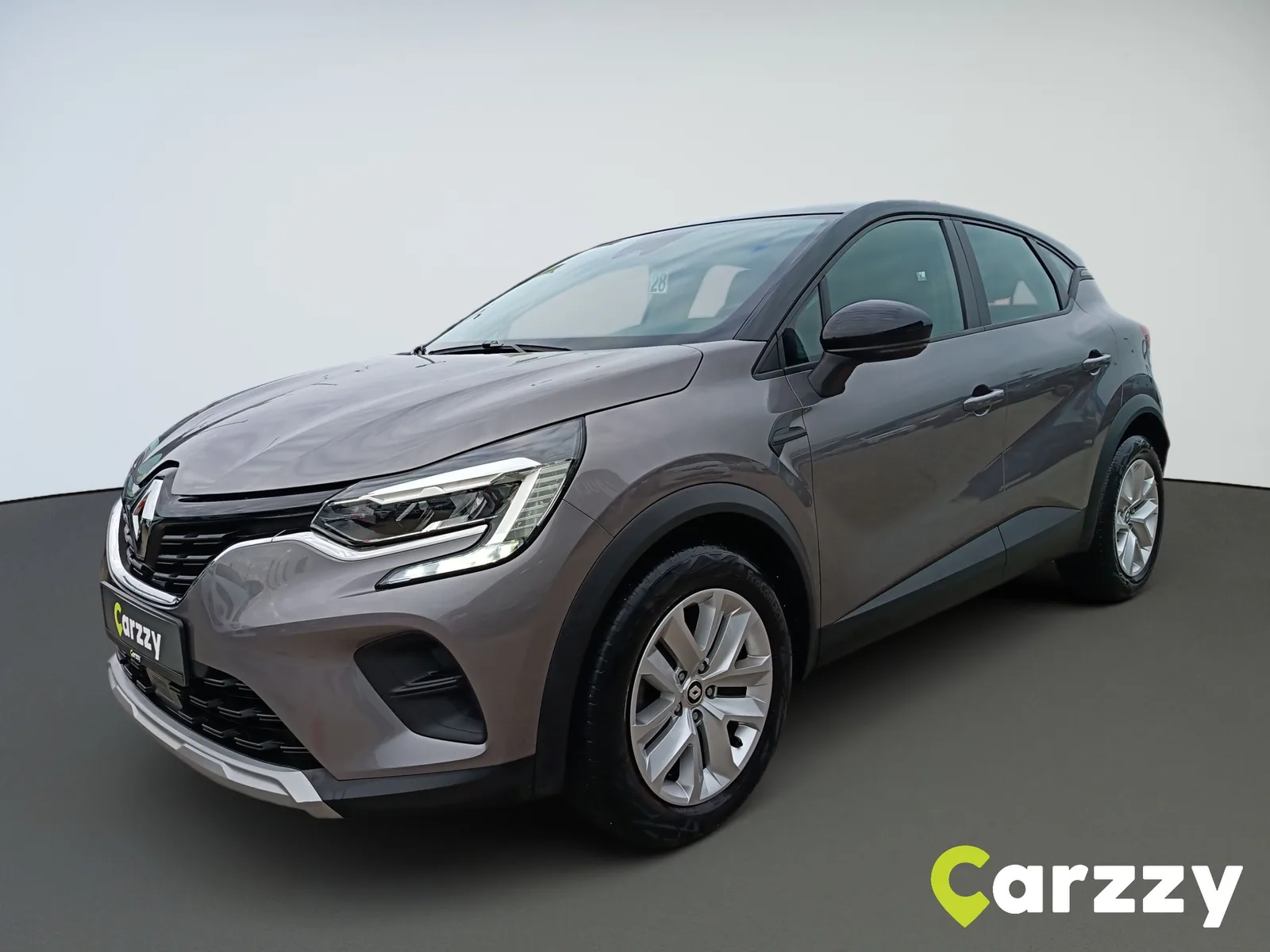 Renault Captur 2023 – fotografija 1
