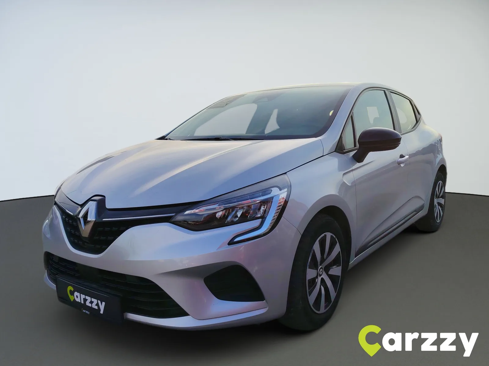 Renault Clio 2023 – fotografija 1