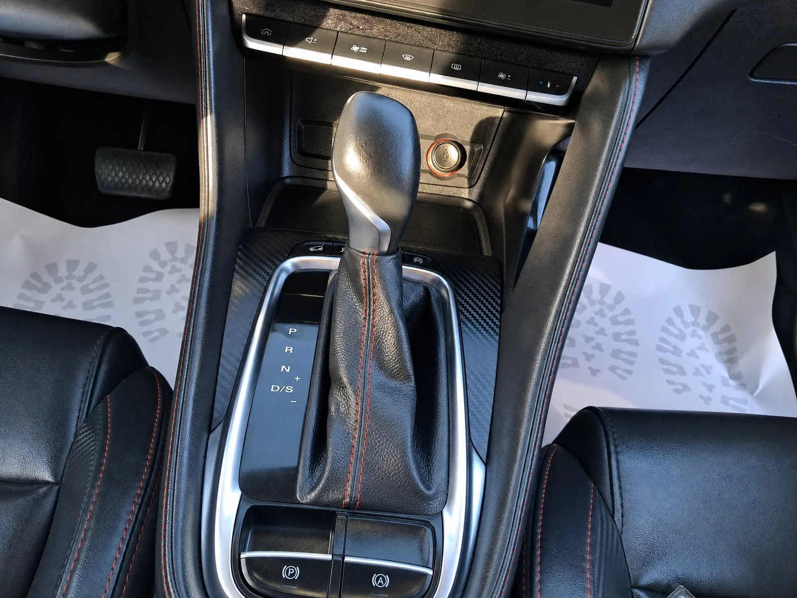 MG ZS 2023: fotografija 29