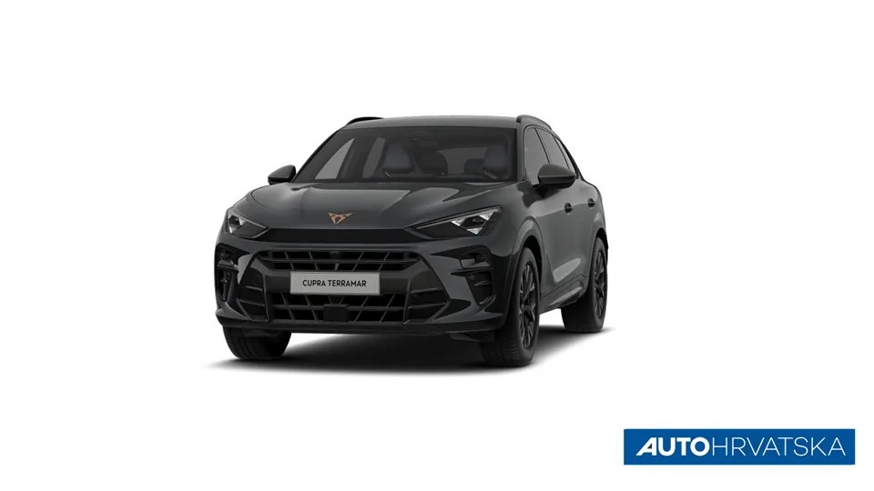 Cupra Terramar 2025 – fotografija 1