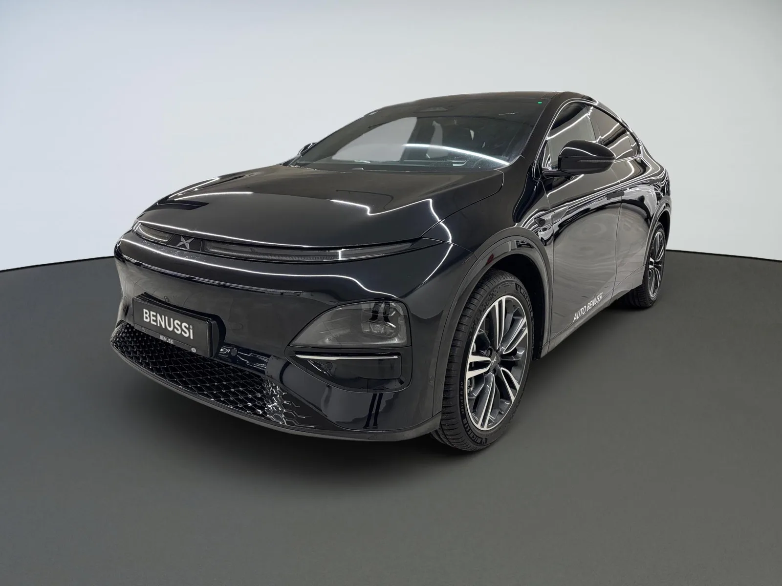 Xpeng G6