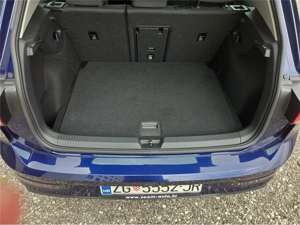 Volkswagen Golfgolf 2021 – fotografija 19