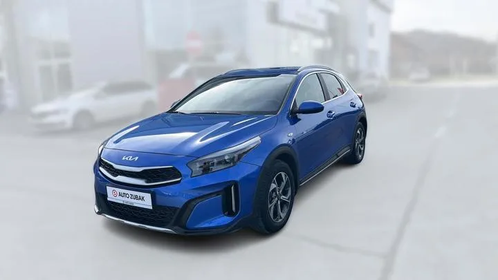 Kia Xceed 2023 – fotografija 1