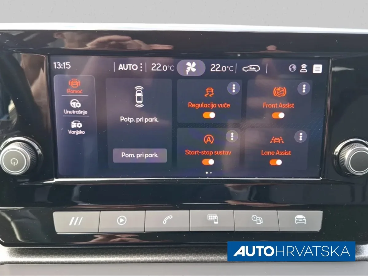 Seat Leon 2024 – fotografija 18