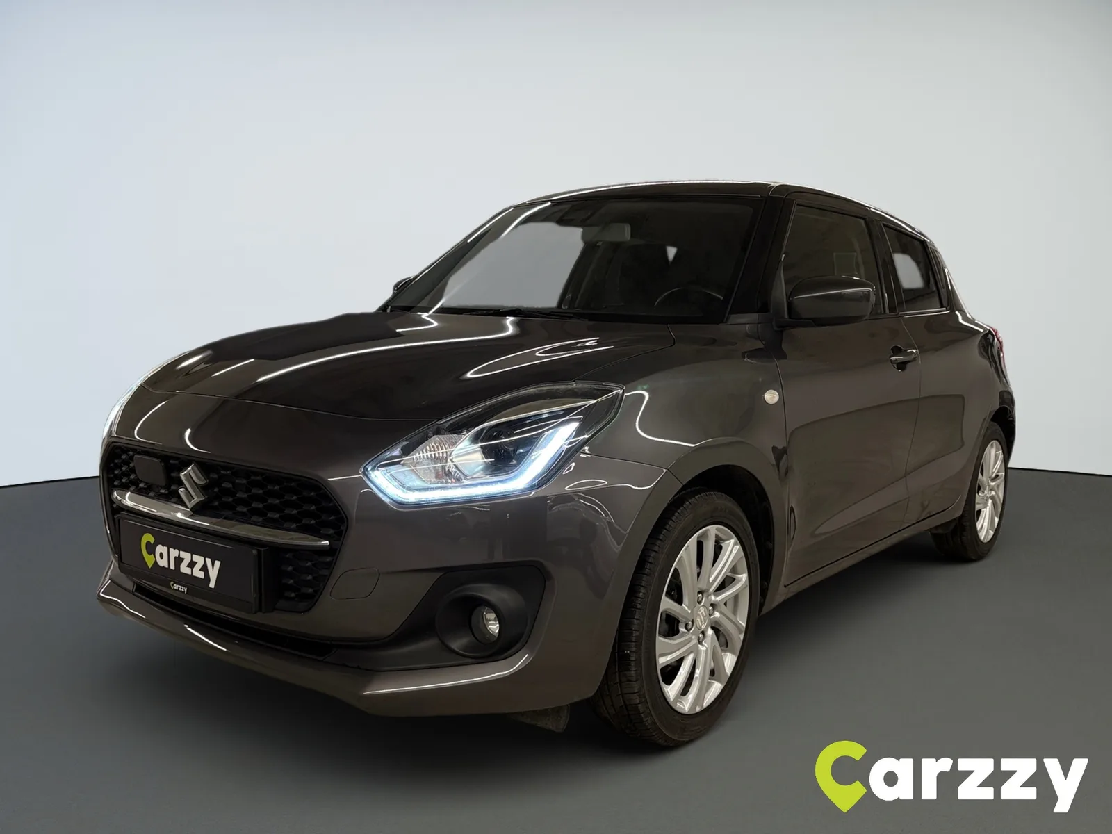 Suzuki Swift 2021 – fotografija 1