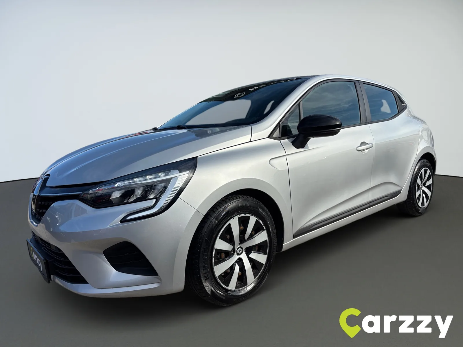 Renault Clio 2023 – fotografija 1