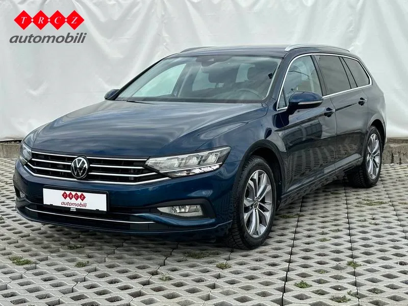 Volkswagen Passat B8 2021 – fotografija 1