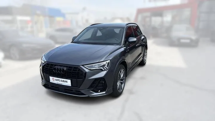 Audi Q3 2023 – fotografija 1